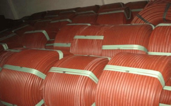 RPE阻燃清水穿线管具有哪些特性