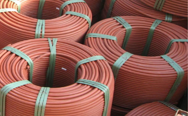 聚乙烯阻燃清水穿线管具有哪些优势