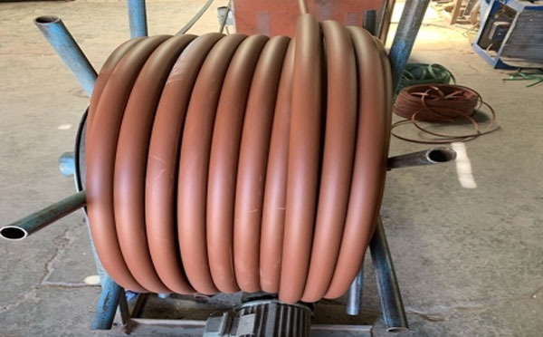 清水穿线管可以延长线路使用年限