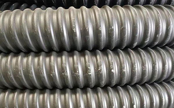 清水碳素波纹管 清水碳素波纹管