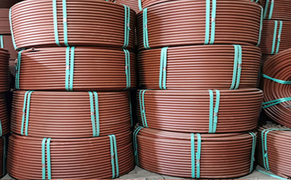 不正确的清水穿线管使用方法会有什么隐患