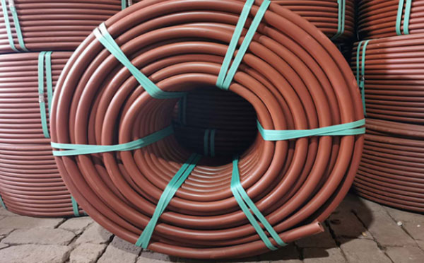 挑选性价比好的清水清水穿线管厂家