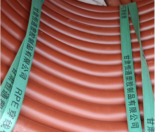 RPE阻燃清水穿线管安装施工中会出现哪些现象 RPE阻燃清水穿线管安装施工中会出现哪些现象