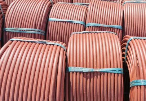 清水穿线管配件使用范围