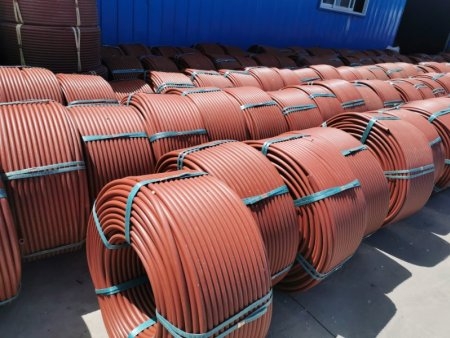 清水穿线管是如何维护电缆的