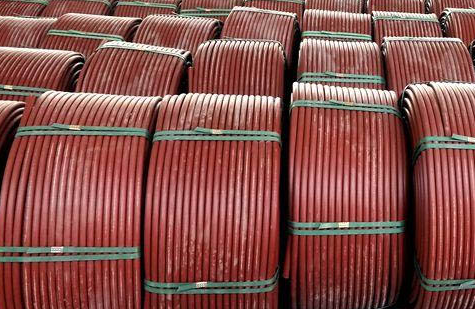 怎样选择一条合适耐用的清水穿线管