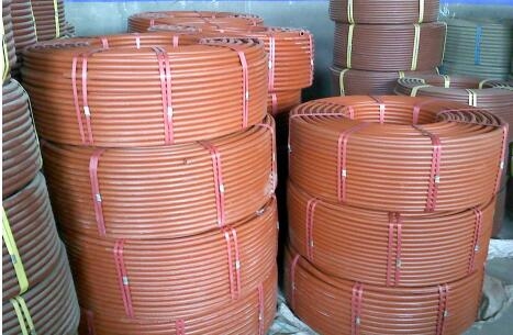 RPE清水穿线管主要的特点和使用方法 RPE清水穿线管主要的特点和使用方法