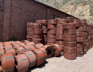 清水穿线管的好处有哪些