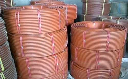 提升工程安全:聚乙烯(RPE)阻燃清水穿线管在现代建筑中的应用 提升工程安全:聚乙烯(RPE)阻燃清水穿线管在现代建筑中的应用