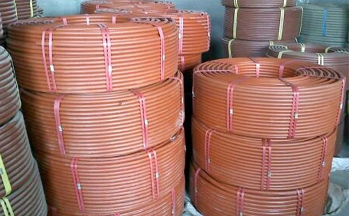 清水穿线管防雷接地技术实施要点