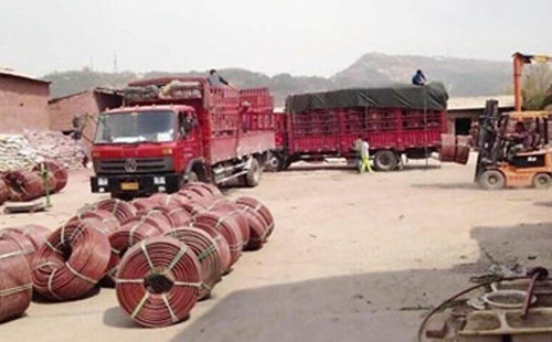 清水穿线管选型与施工全解析:清水穿线管如何正确安装 穿线管选型与施工全解析:清水穿线管如何正确安装