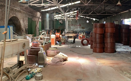 家装防火别忽视!阻燃清水穿线管安装规范详解 家装防火别忽视!阻燃清水穿线管安装规范详解