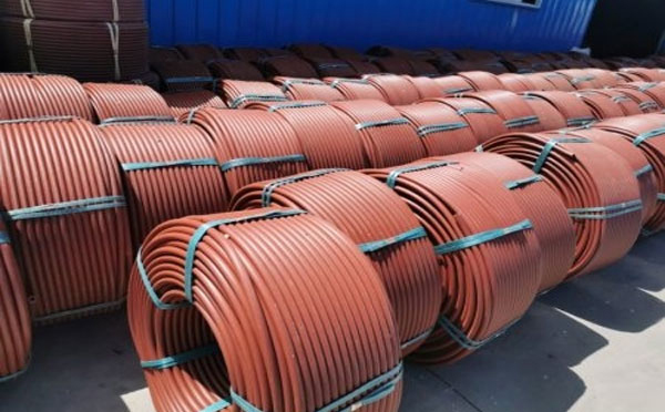 清水穿线管类型选型与建筑电气安装技术规范指南